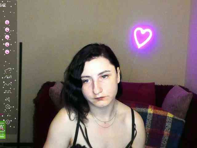 Musekittyjeni112 webcam