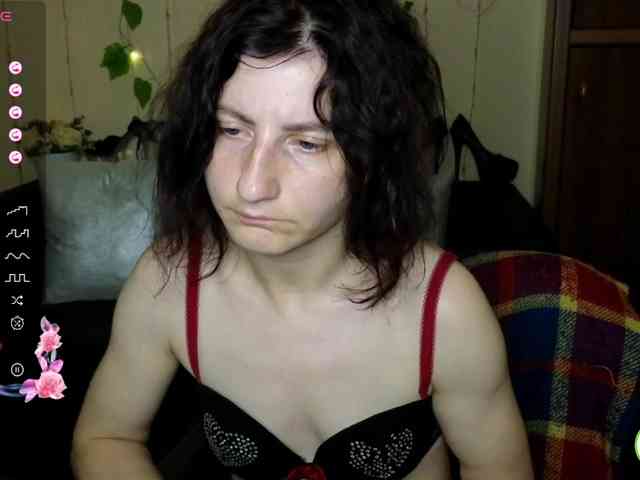 Musekittyjeni112 webcam