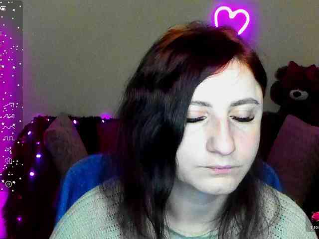 Musekittyjeni112 webcam