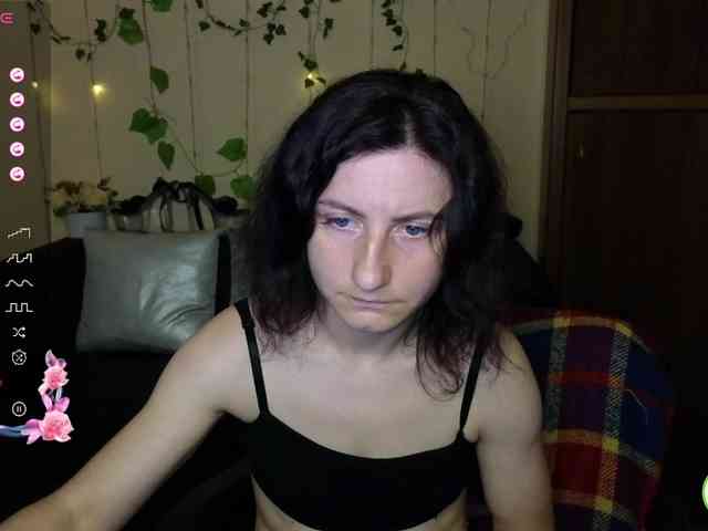 Musekittyjeni112 webcam