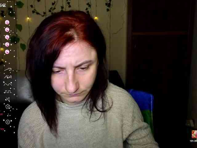 Musekittyjeni112 webcam