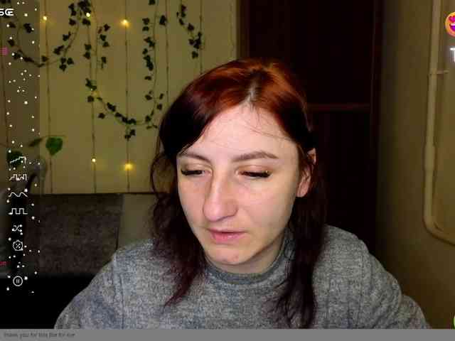 Musekittyjeni112 webcam