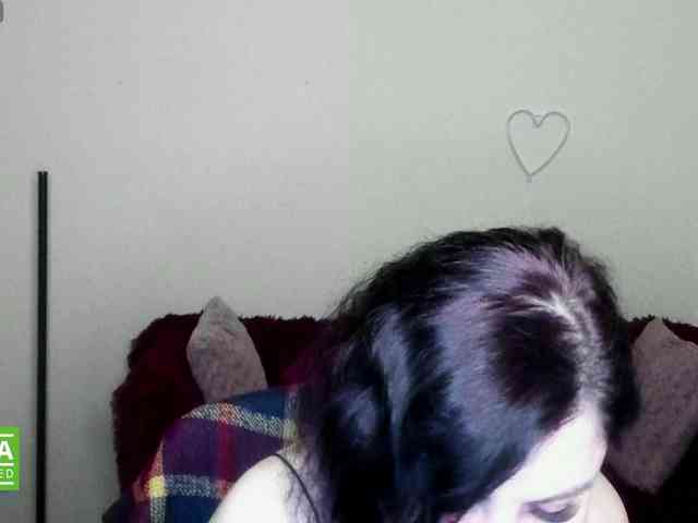 Musekittyjeni112 webcam