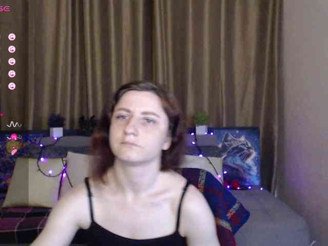 Musekittyjeni112 webcam