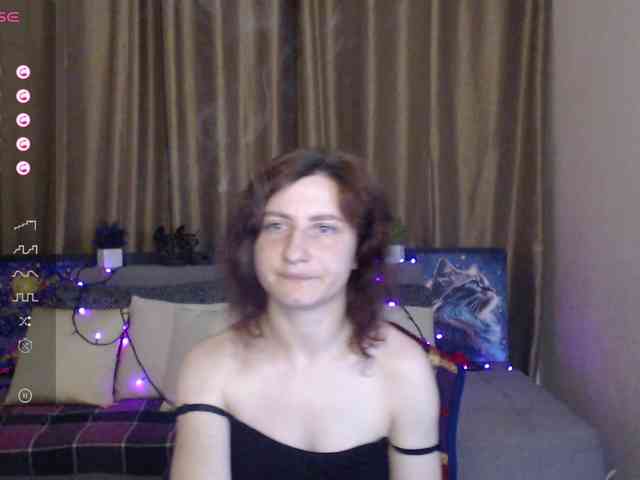 Musekittyjeni112 webcam