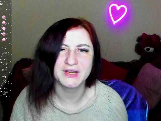 Musekittyjeni112 webcam