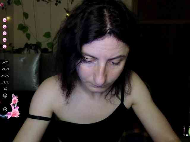 Musekittyjeni112 webcam