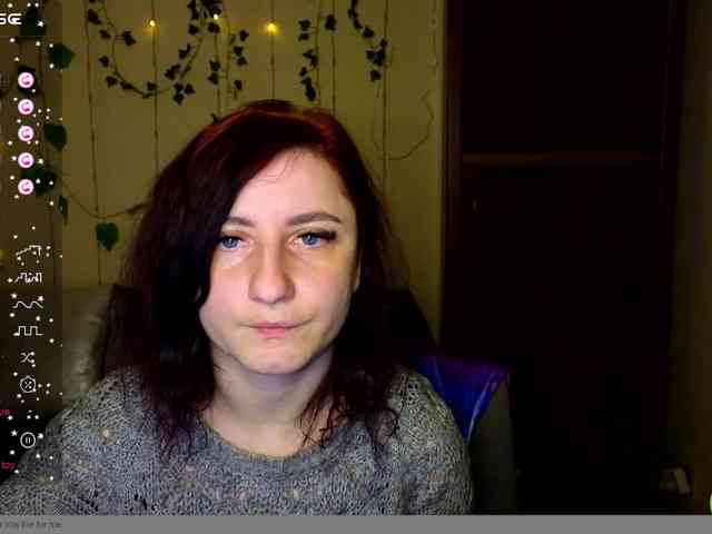 Musekittyjeni112 webcam