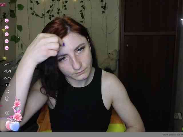 Musekittyjeni112 webcam