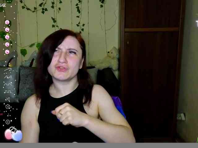 Musekittyjeni112 webcam