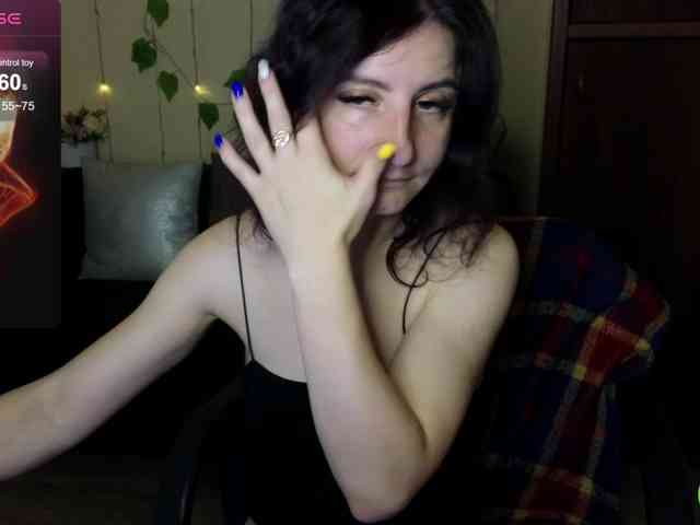 Musekittyjeni112 webcam