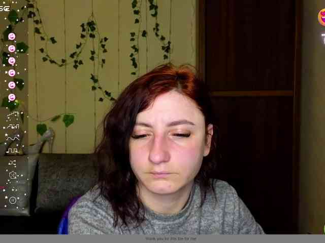 Musekittyjeni112 webcam