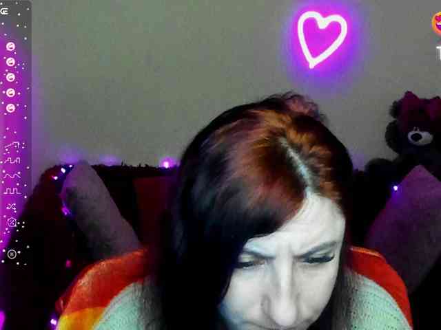 Musekittyjeni112 webcam