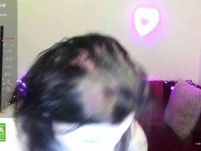 Musekittyjeni112 webcam