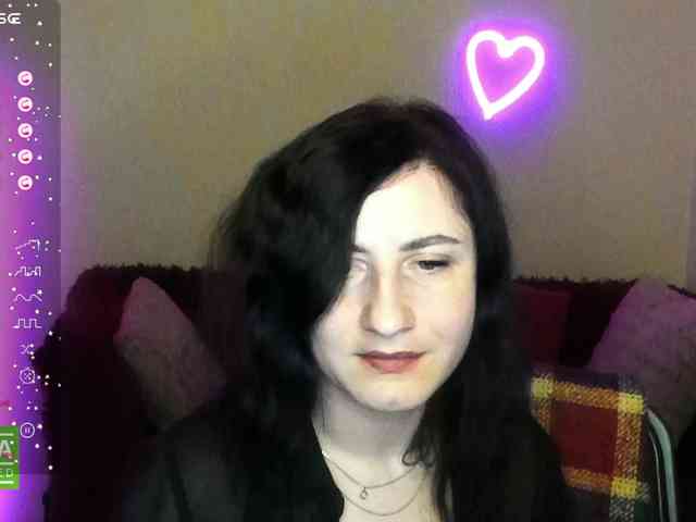 Musekittyjeni112 webcam