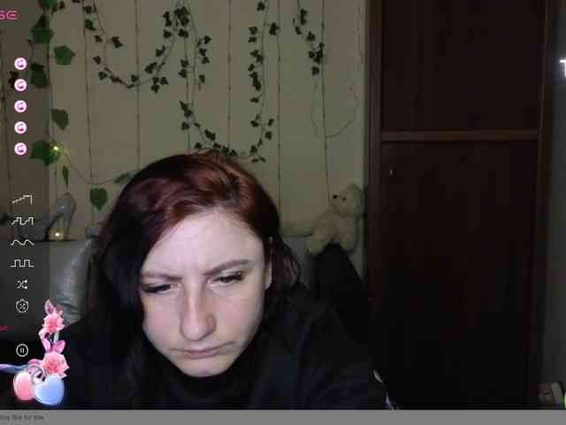 Musekittyjeni112 webcam