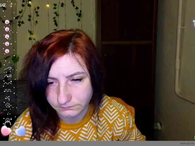 Musekittyjeni112 webcam