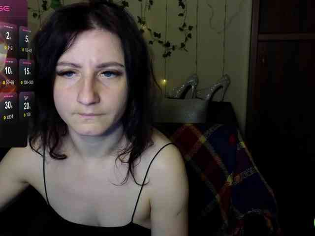 Musekittyjeni112 webcam
