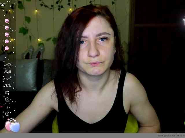 Musekittyjeni112 webcam
