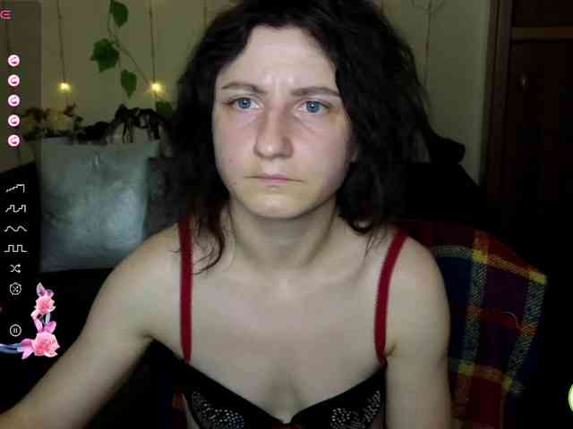 Musekittyjeni112 webcam