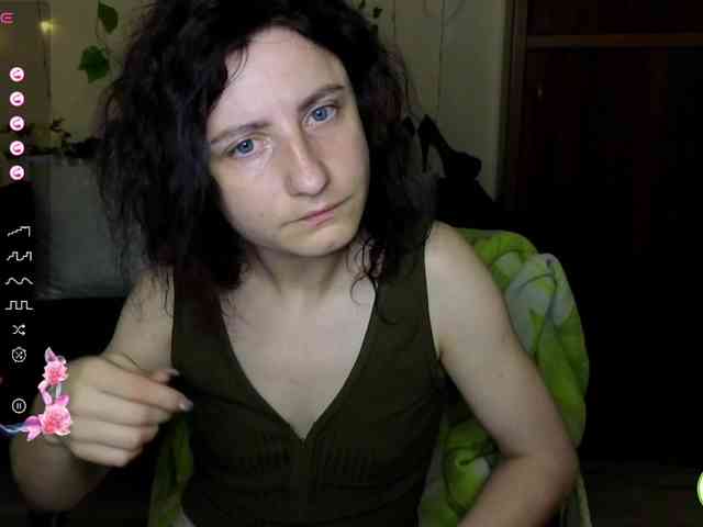 Musekittyjeni112 webcam