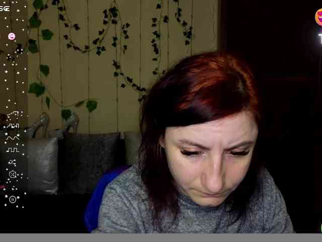 Musekittyjeni112 webcam