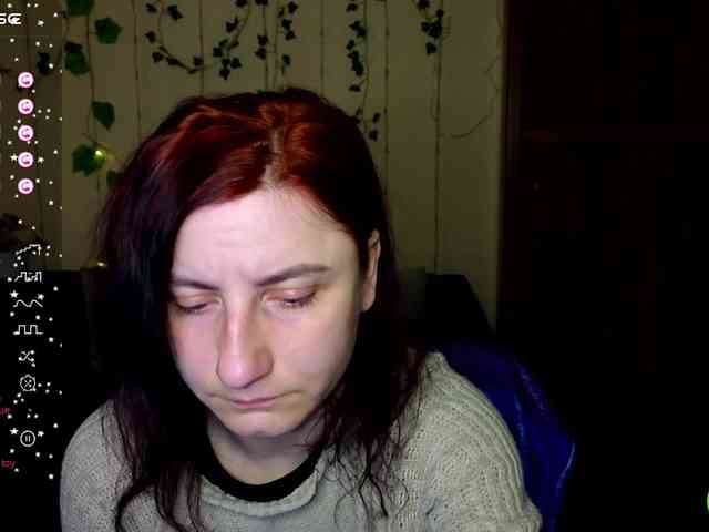 Musekittyjeni112 webcam