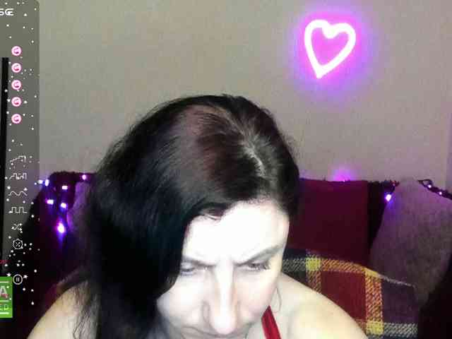 Musekittyjeni112 webcam