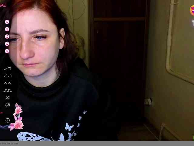 Musekittyjeni112 webcam