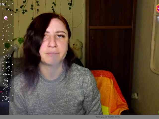 Musekittyjeni112 webcam