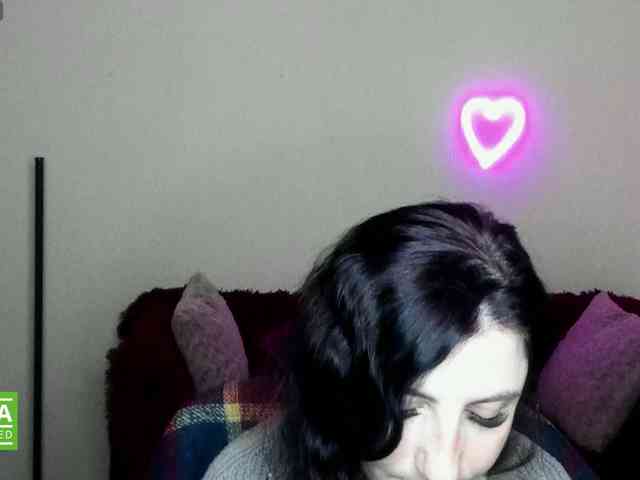 Musekittyjeni112 webcam