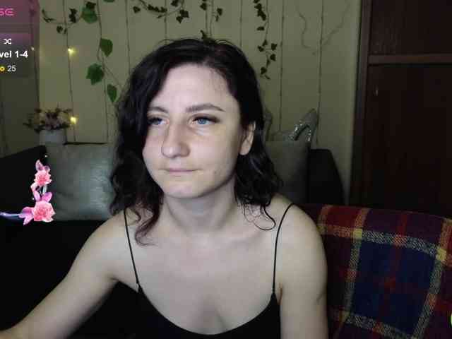 Musekittyjeni112 webcam