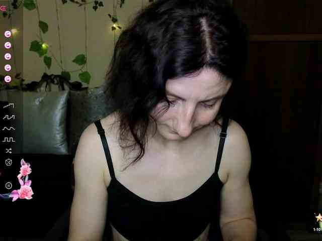 Musekittyjeni112 webcam