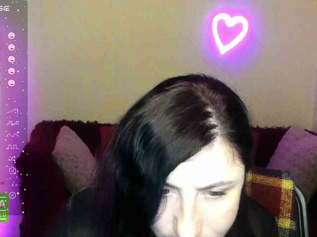 Musekittyjeni112 webcam