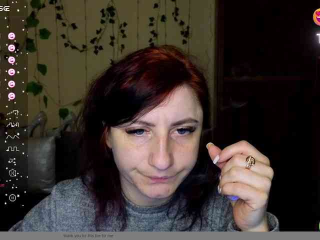 Musekittyjeni112 webcam