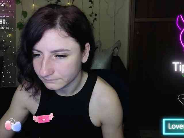 Musekittyjeni112 webcam