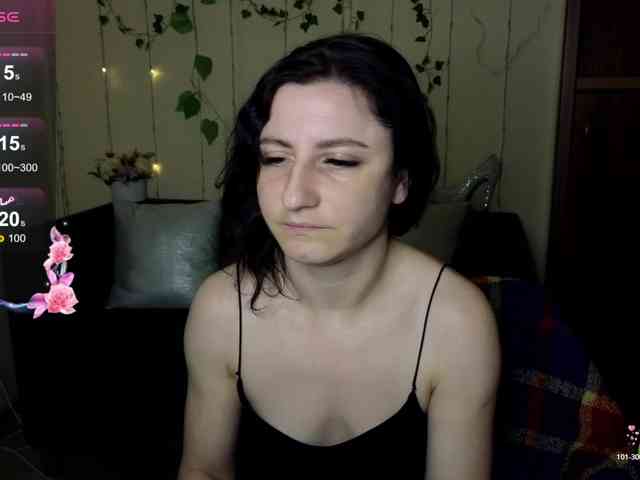 Musekittyjeni112 webcam
