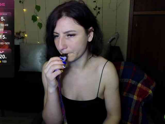 Musekittyjeni112 webcam