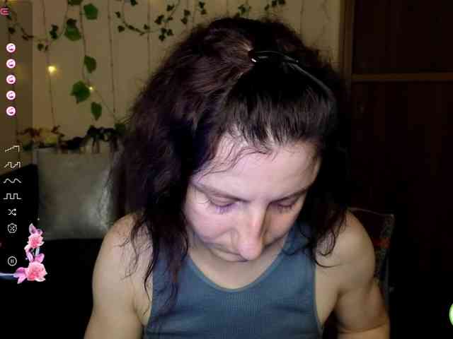 Musekittyjeni112 webcam