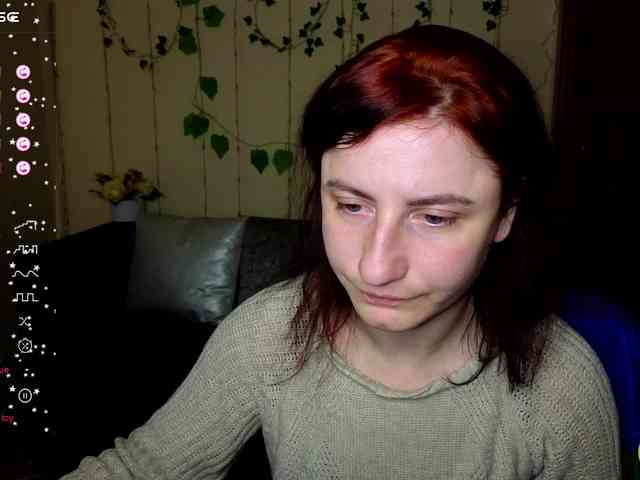 Musekittyjeni112 webcam