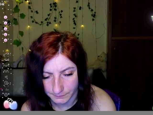 Musekittyjeni112 webcam