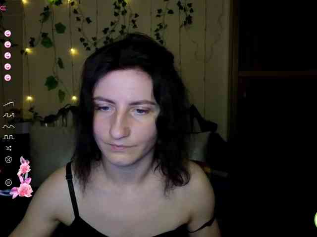 Musekittyjeni112 webcam
