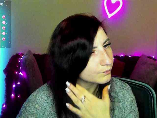 Musekittyjeni112 webcam