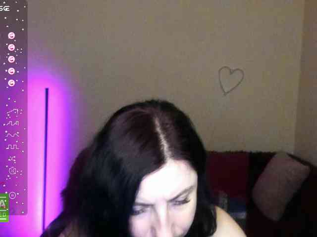 Musekittyjeni112 webcam