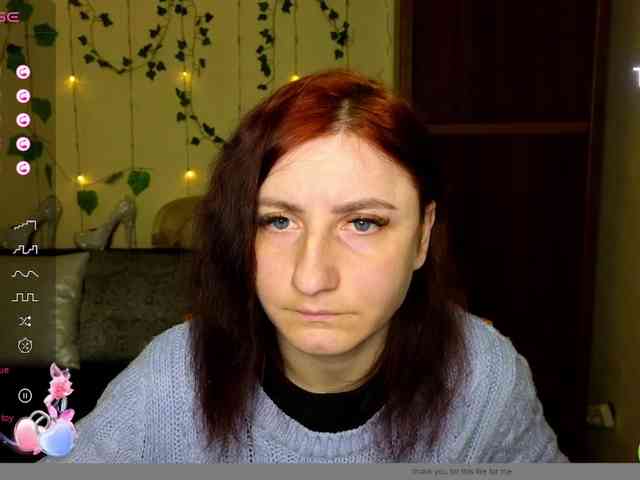 Musekittyjeni112 webcam