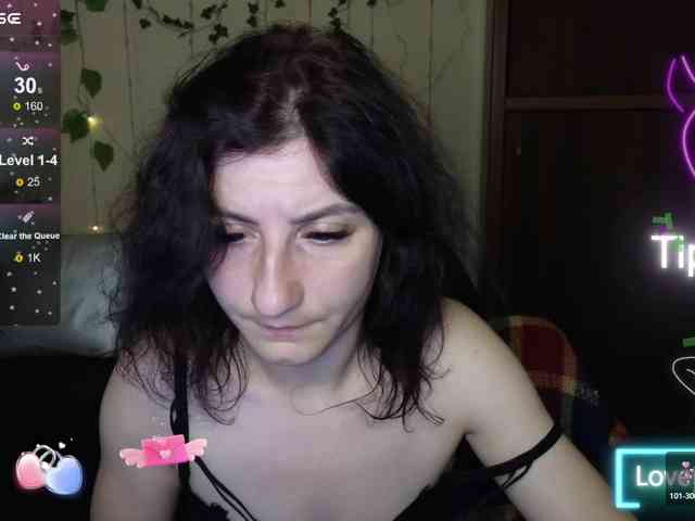 Musekittyjeni112 webcam