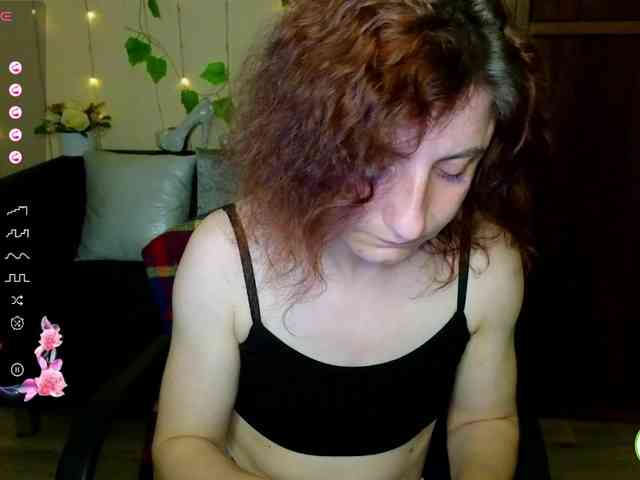 Musekittyjeni112 webcam
