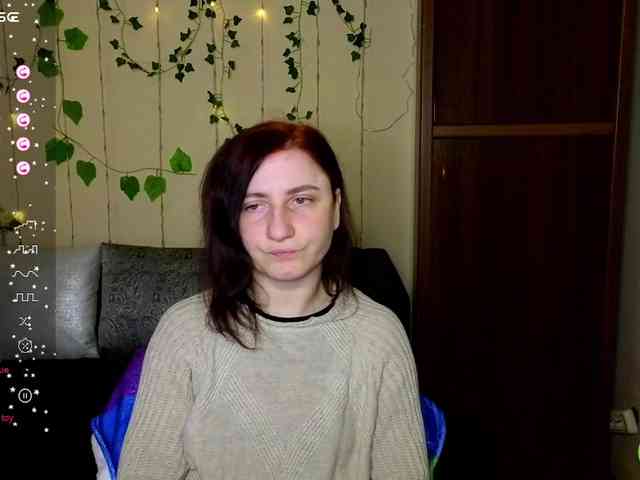 Musekittyjeni112 webcam