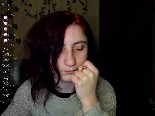 Musekittyjeni112 webcam