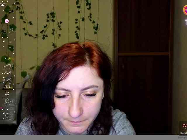 Musekittyjeni112 webcam